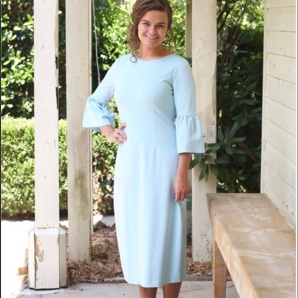 Dainty Jewells Dresses & Skirts - NWT Dainty Jewells Dress